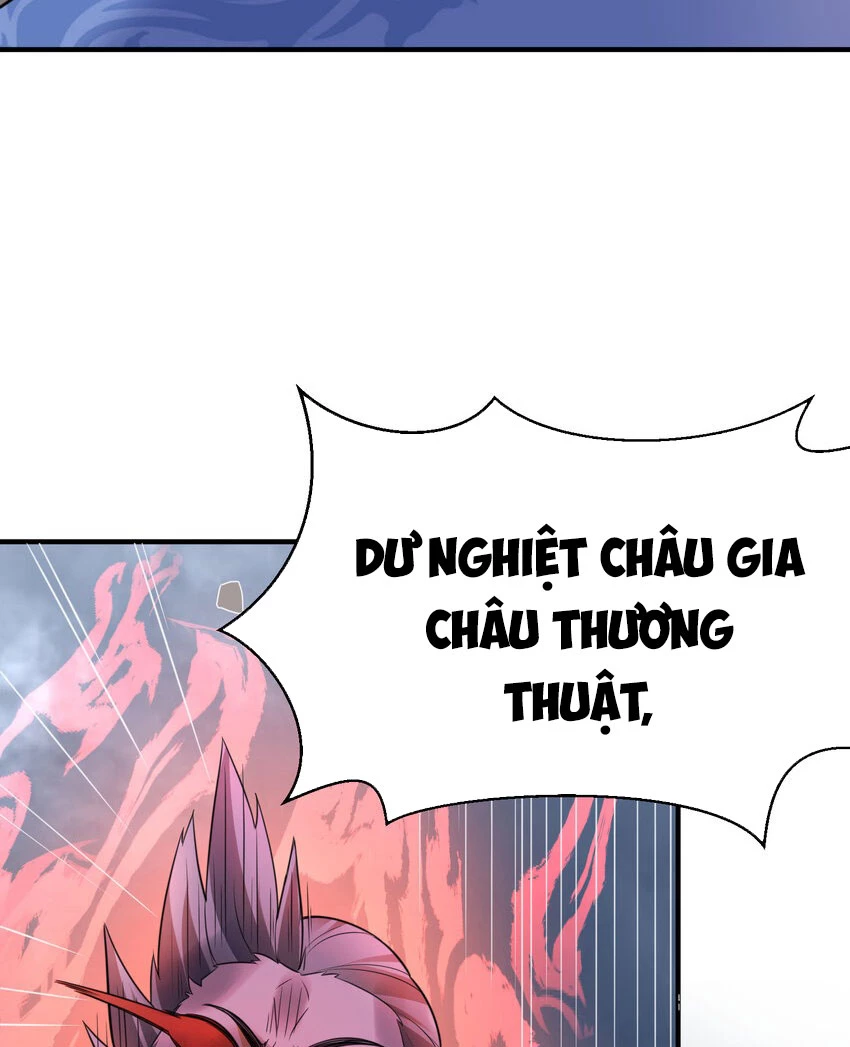 Ta Vô Địch Lúc Nào Chapter 199 - 20