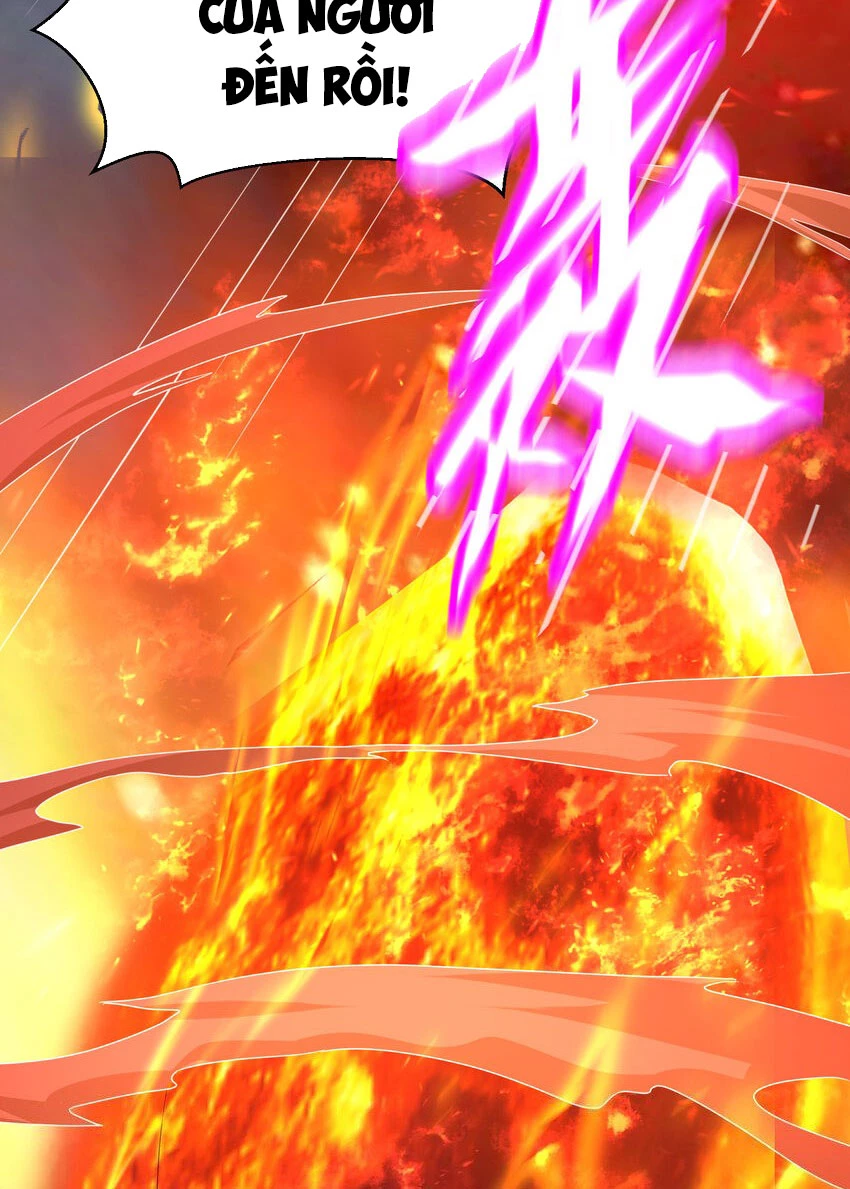 Ta Vô Địch Lúc Nào Chapter 199 - 22