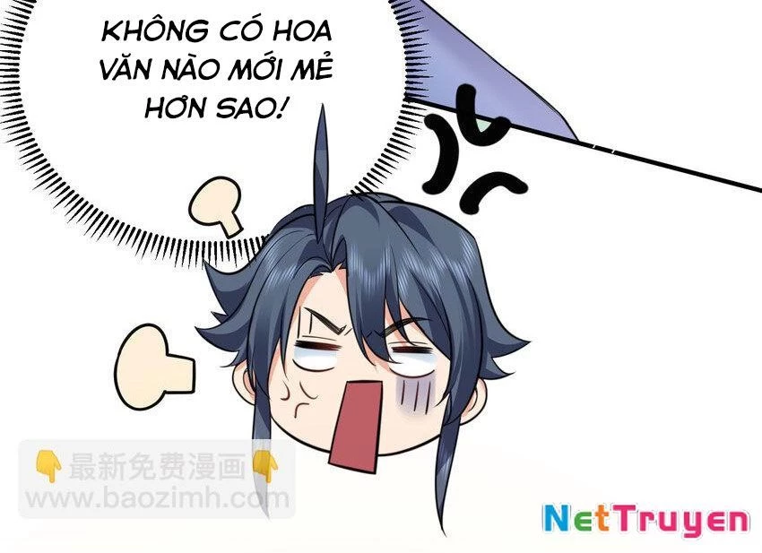 Ta Vô Địch Lúc Nào Chapter 199 - 26