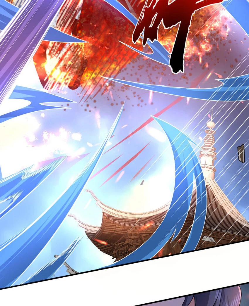 Ta Vô Địch Lúc Nào Chapter 199 - 29