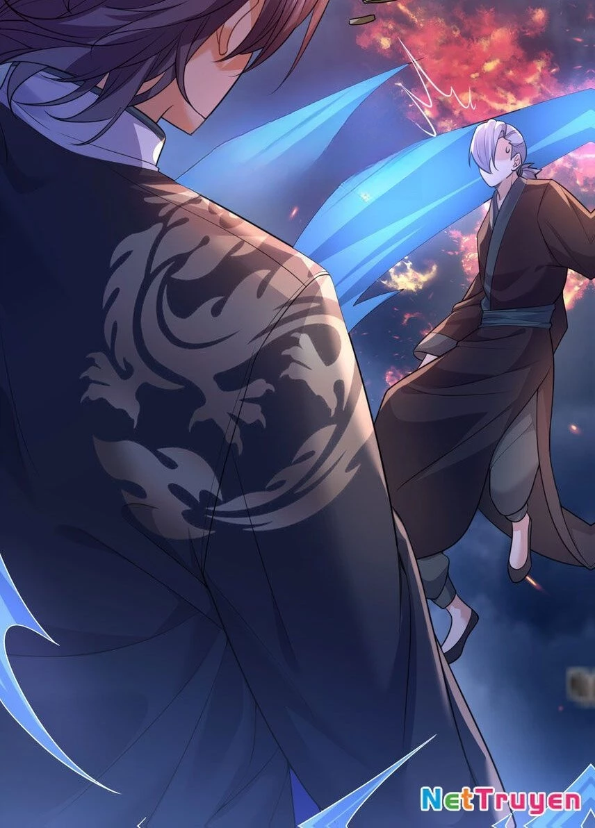 Ta Vô Địch Lúc Nào Chapter 199 - 31