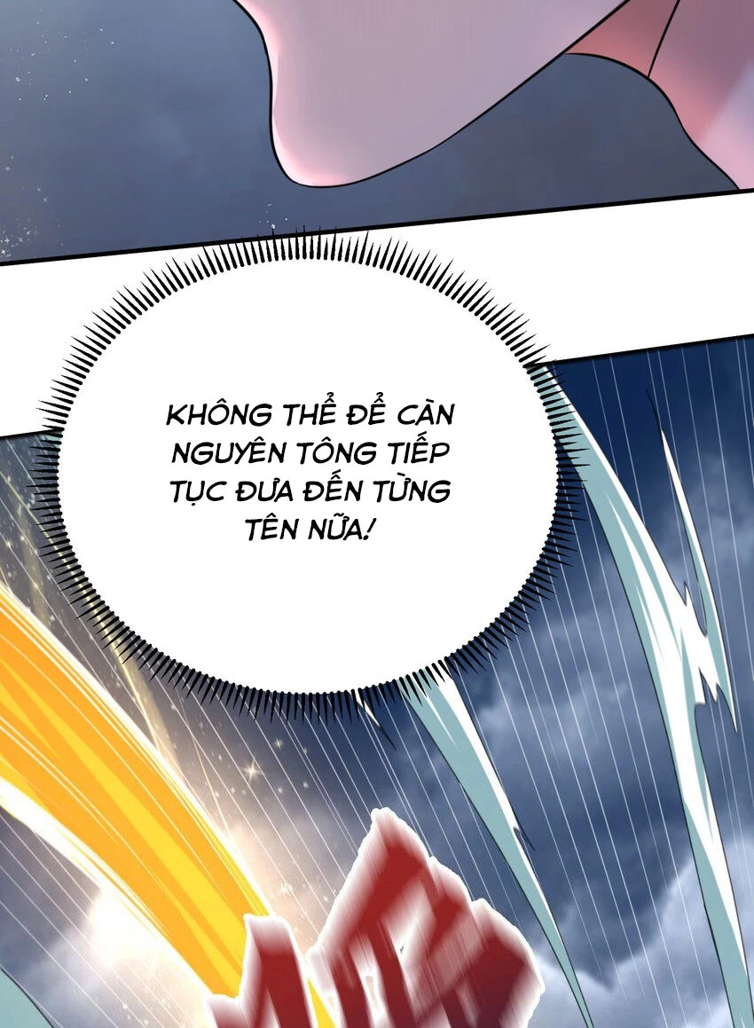 Ta Vô Địch Lúc Nào Chapter 199 - 37