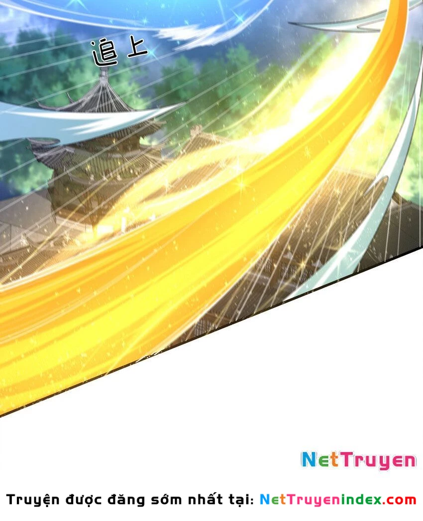 Ta Vô Địch Lúc Nào Chapter 199 - 41