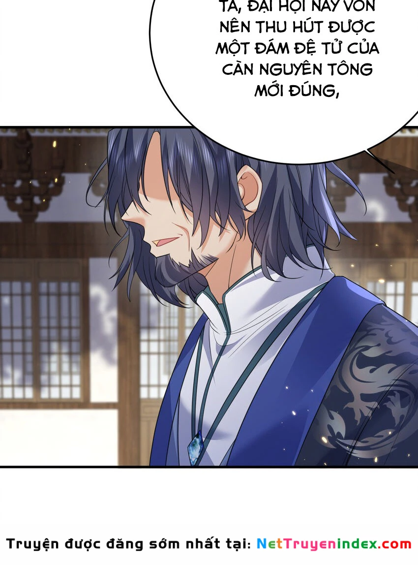 Ta Vô Địch Lúc Nào Chapter 199 - 52