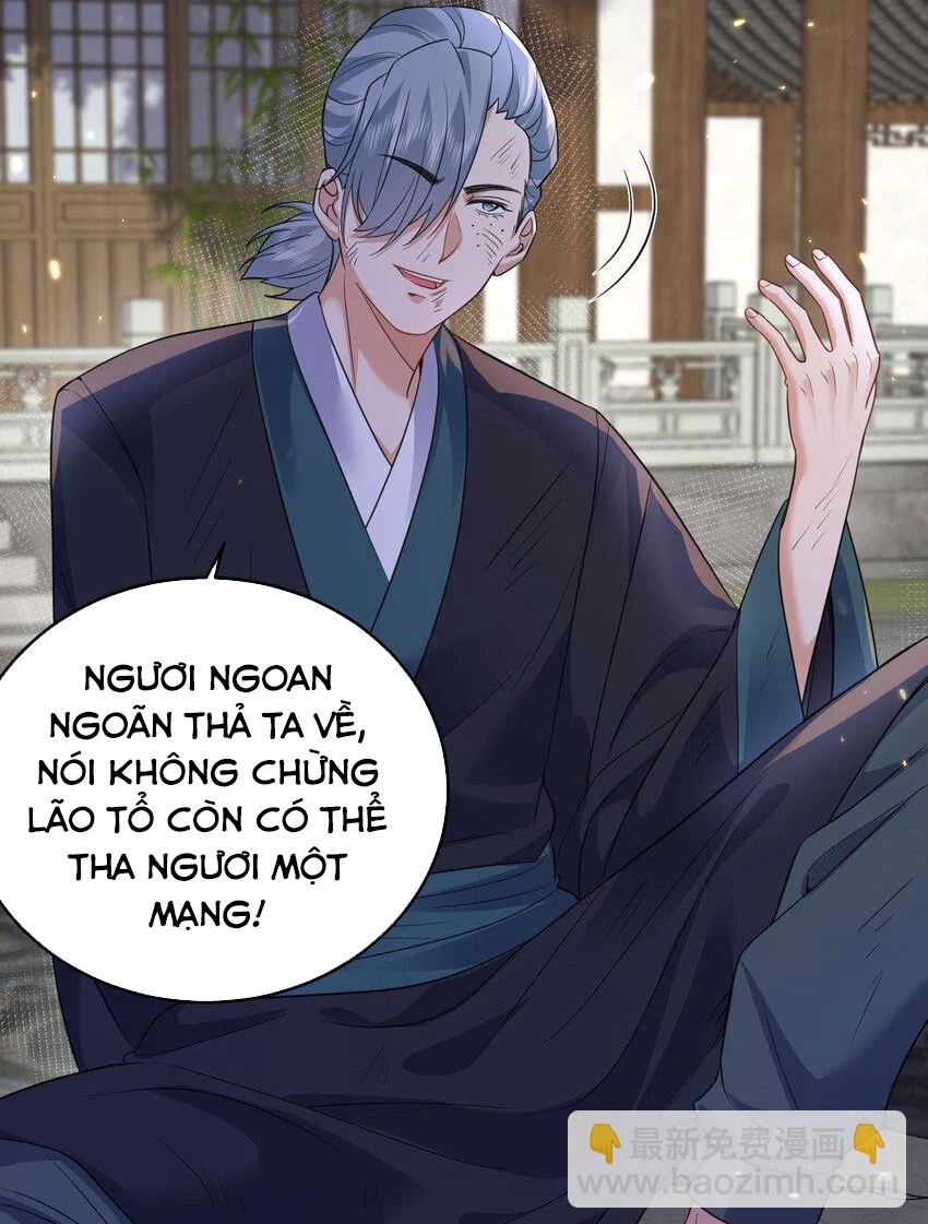 Ta Vô Địch Lúc Nào Chapter 199 - 60