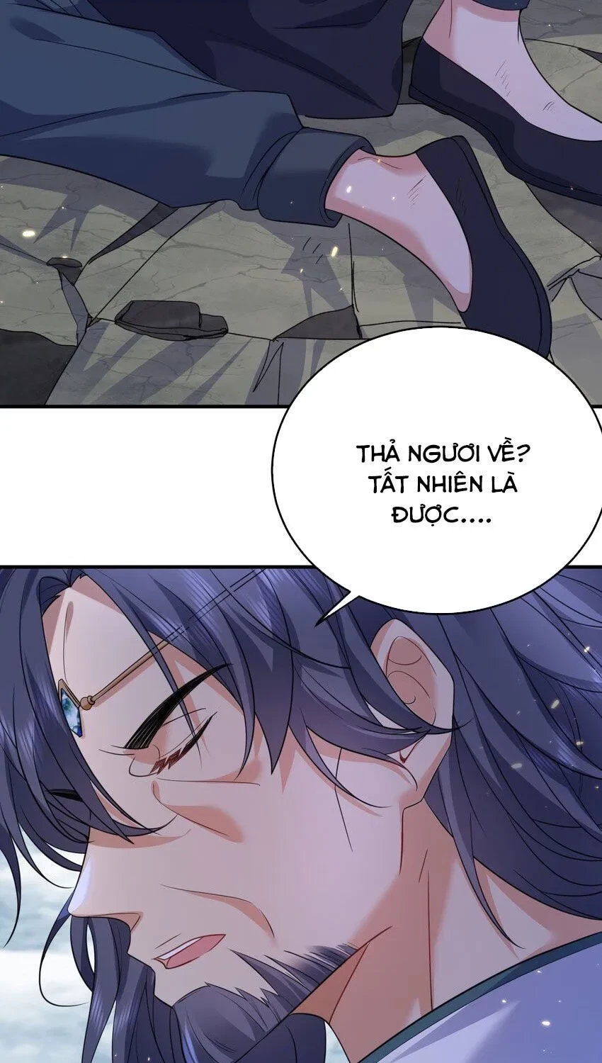 Ta Vô Địch Lúc Nào Chapter 199 - 61