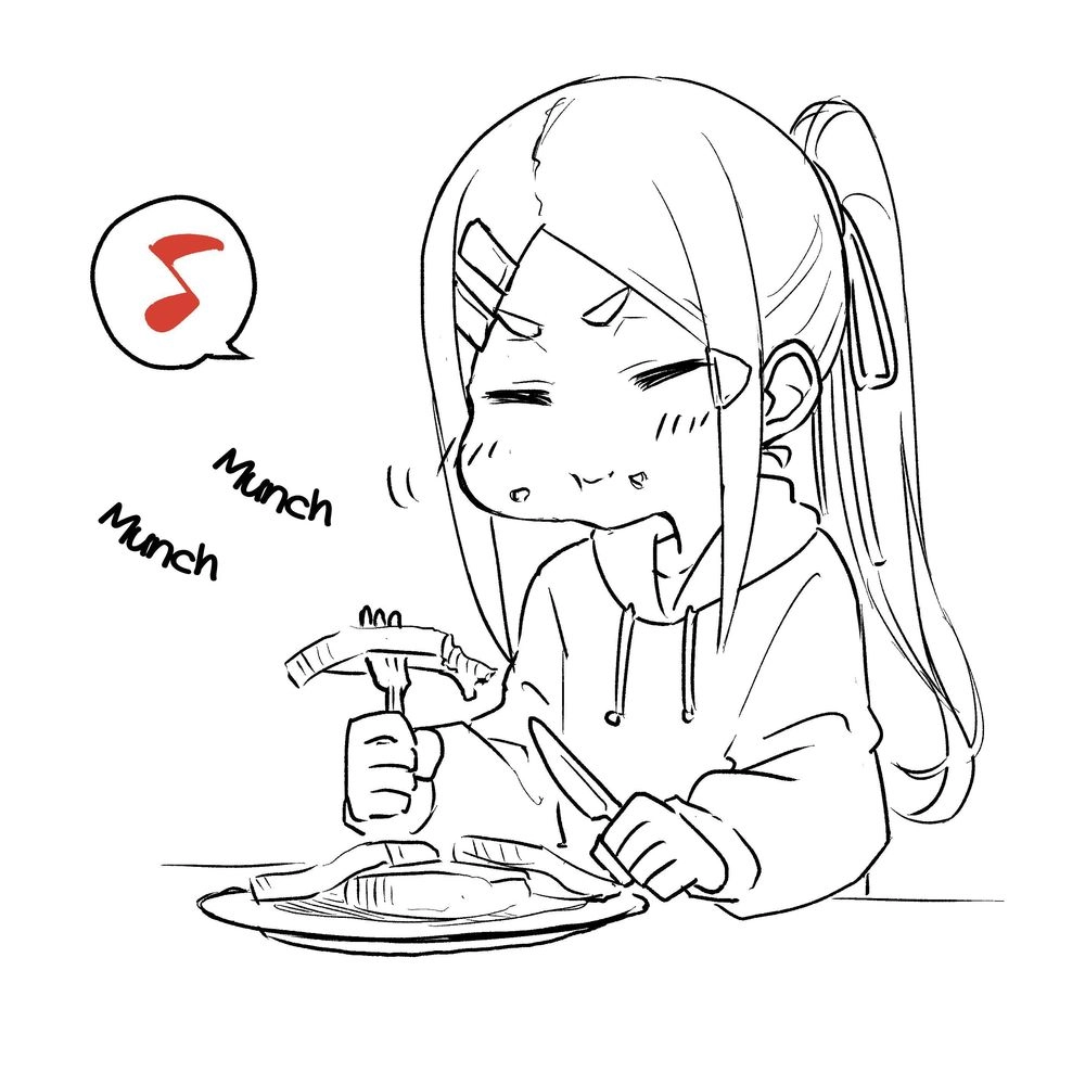 I Don't Know What My Little Sister's Friend Is Thinking! Chapter 15 - 7