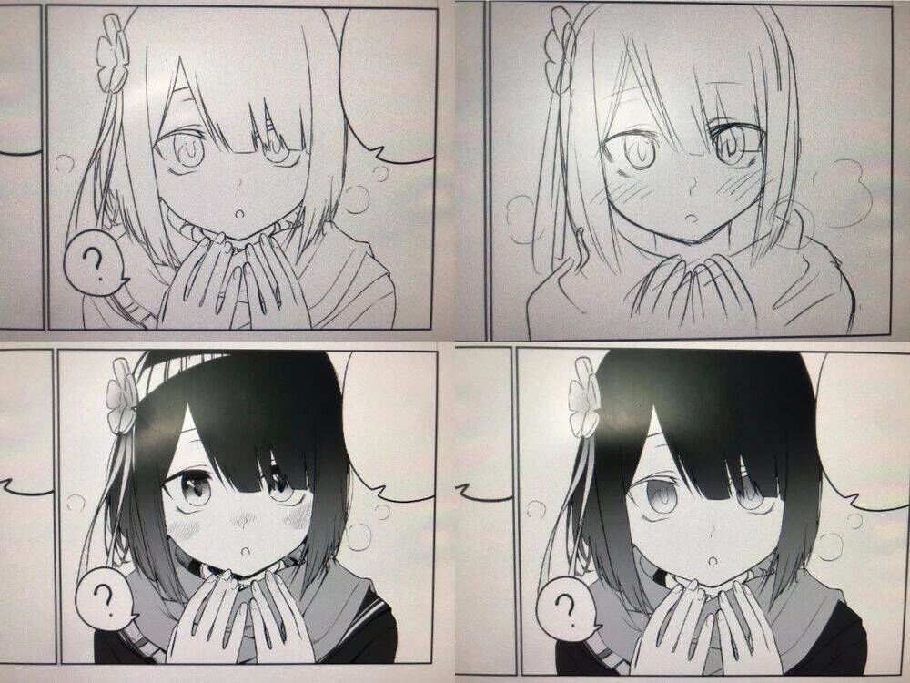 I Don't Know What My Little Sister's Friend Is Thinking! Chapter 17 - 7