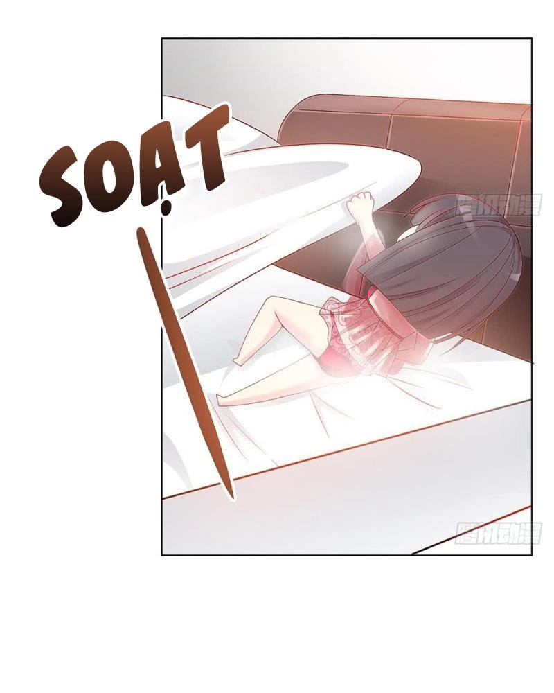 Tổng Tài Yêu Chưa Đủ Chapter 3 - 17
