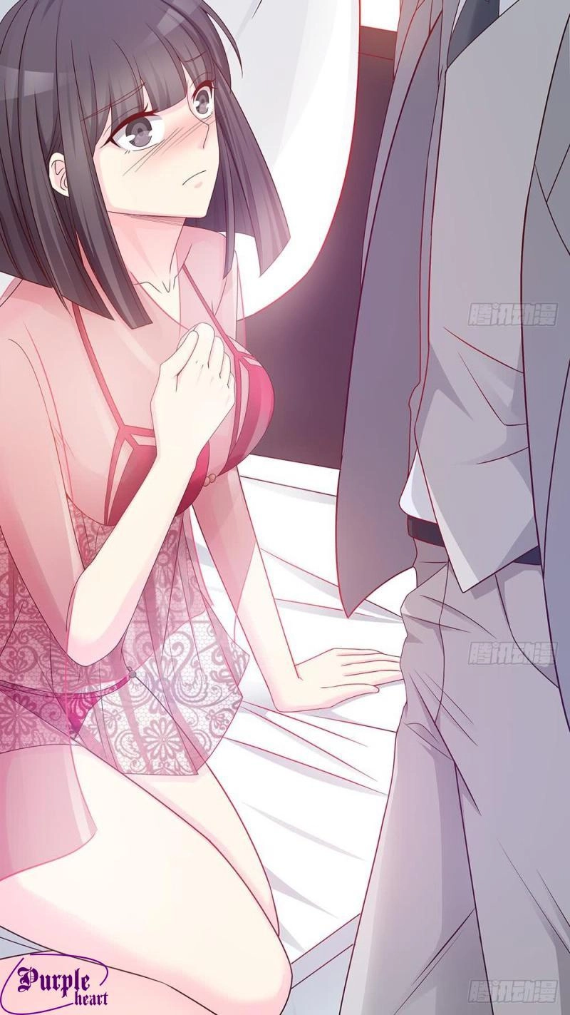 Tổng Tài Yêu Chưa Đủ Chapter 4 - 4