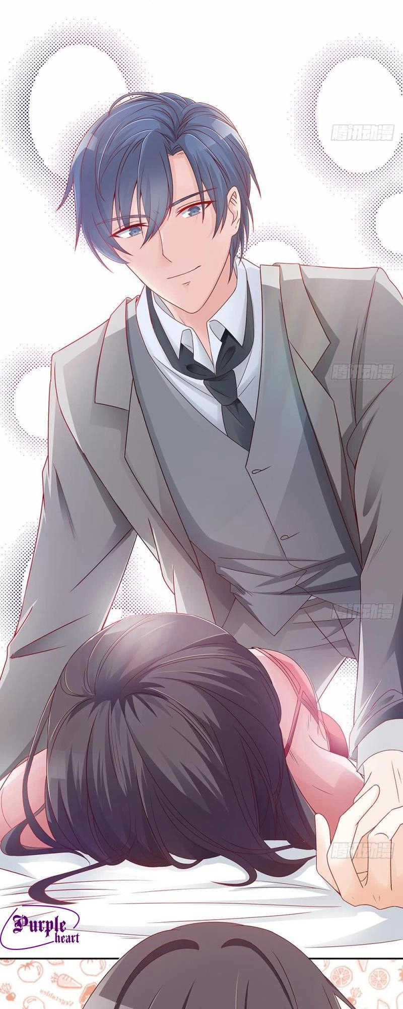 Tổng Tài Yêu Chưa Đủ Chapter 4 - 14