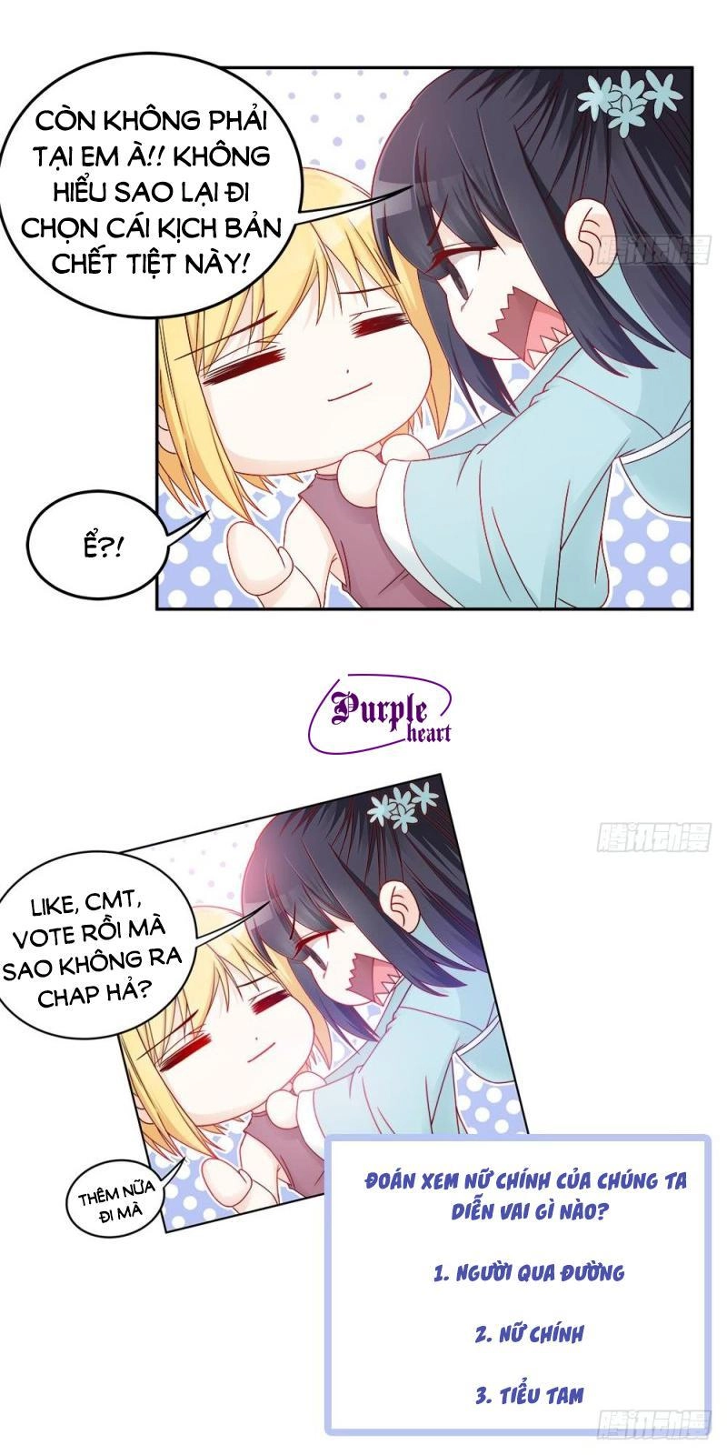 Tổng Tài Yêu Chưa Đủ Chapter 4 - 21