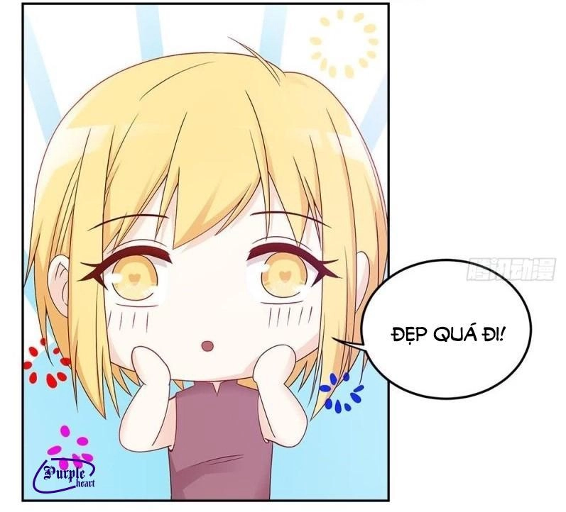 Tổng Tài Yêu Chưa Đủ Chapter 5 - 4