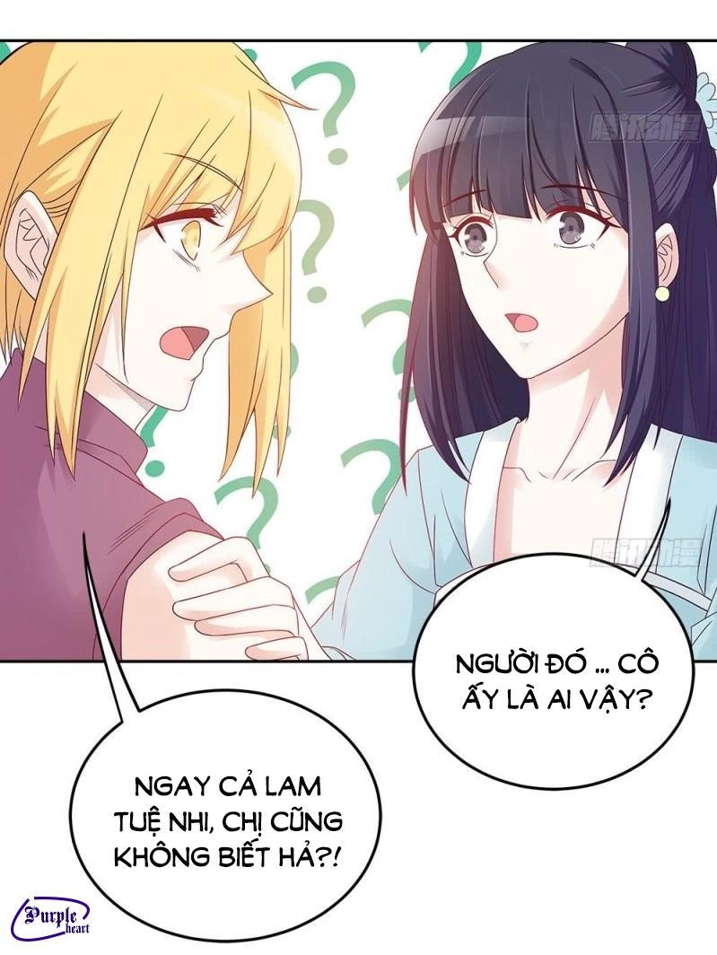 Tổng Tài Yêu Chưa Đủ Chapter 5 - 5
