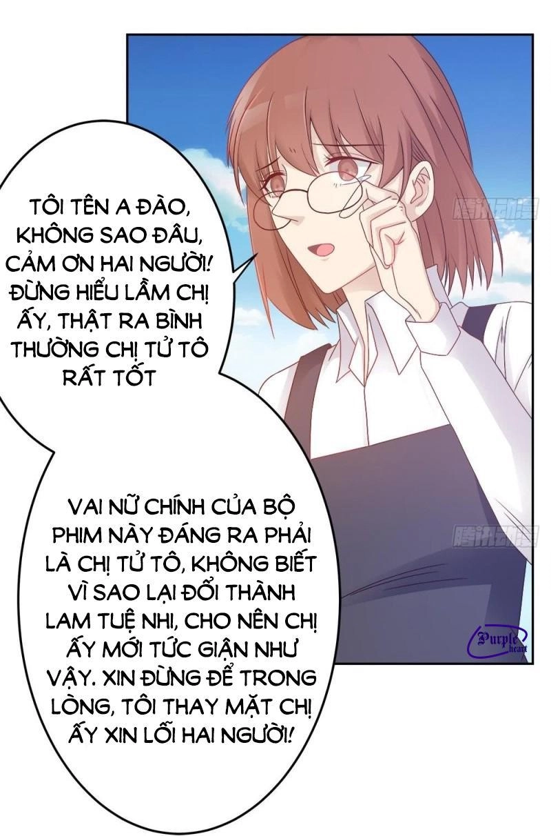 Tổng Tài Yêu Chưa Đủ Chapter 5 - 9