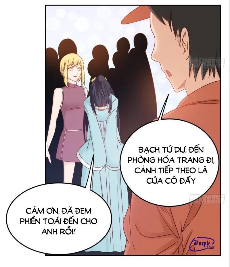 Tổng Tài Yêu Chưa Đủ Chapter 5 - 17