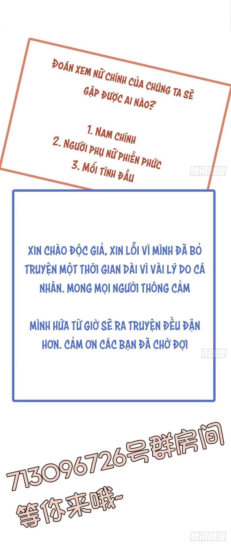 Tổng Tài Yêu Chưa Đủ Chapter 5 - 19