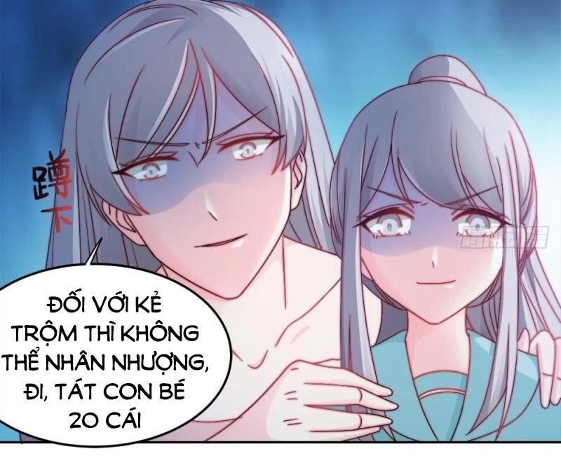 Tổng Tài Yêu Chưa Đủ Chapter 8 - 3