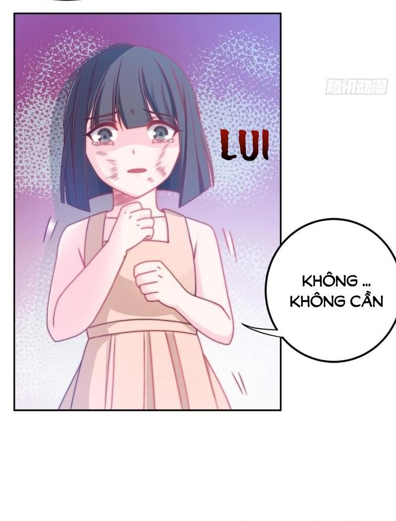 Tổng Tài Yêu Chưa Đủ Chapter 8 - 4