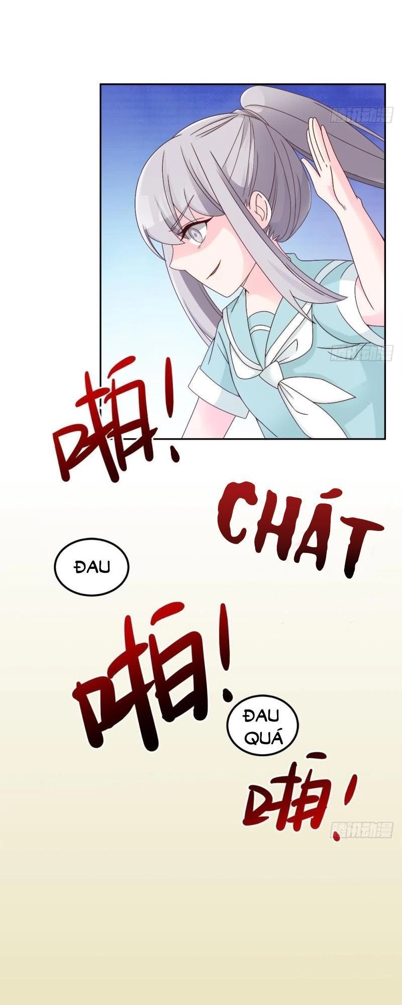 Tổng Tài Yêu Chưa Đủ Chapter 8 - 5