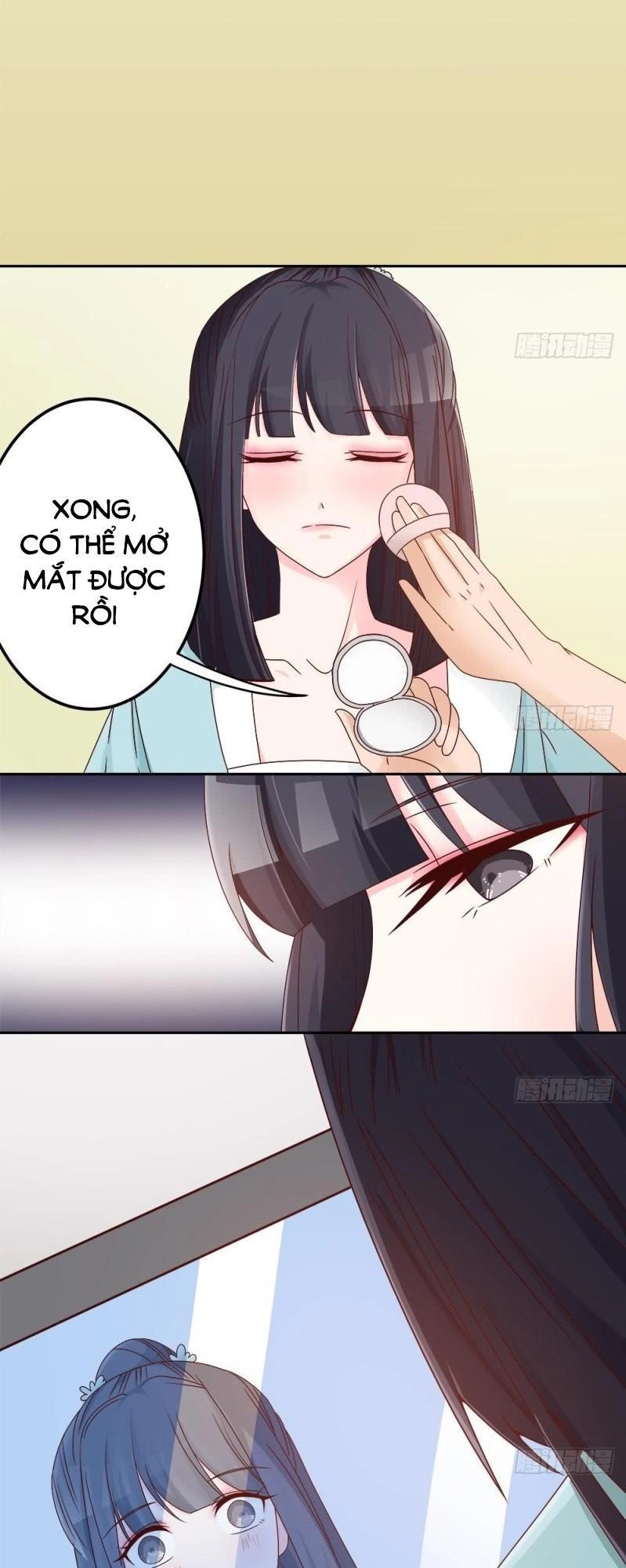 Tổng Tài Yêu Chưa Đủ Chapter 8 - 7