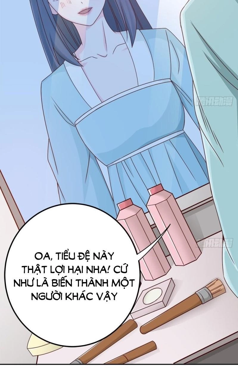 Tổng Tài Yêu Chưa Đủ Chapter 8 - 8