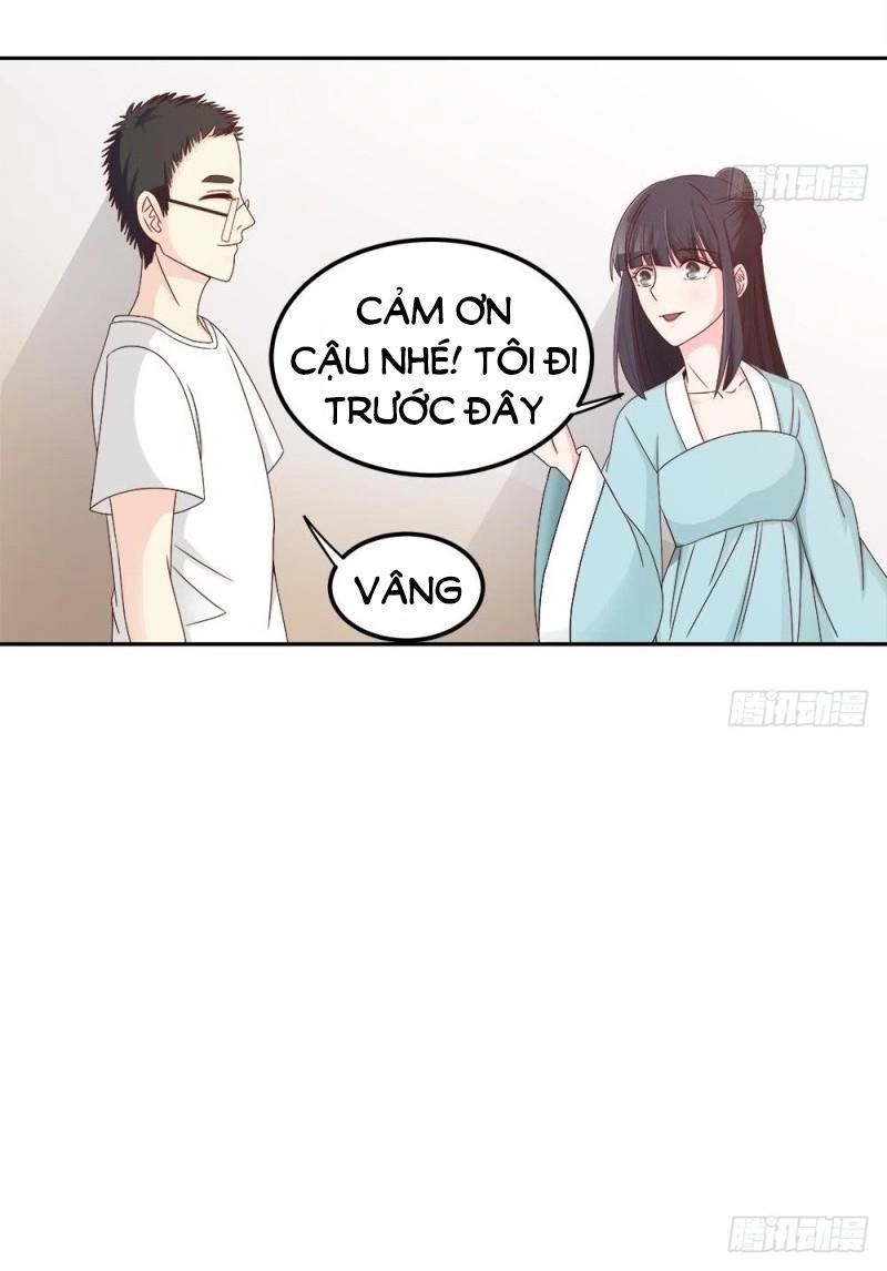 Tổng Tài Yêu Chưa Đủ Chapter 8 - 10