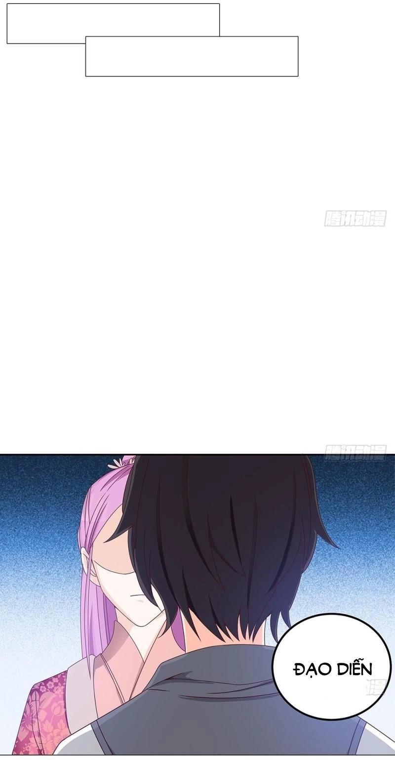 Tổng Tài Yêu Chưa Đủ Chapter 8 - 11