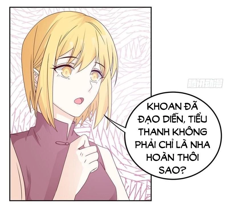 Tổng Tài Yêu Chưa Đủ Chapter 8 - 13