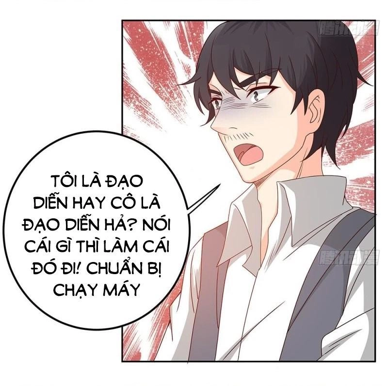 Tổng Tài Yêu Chưa Đủ Chapter 8 - 14