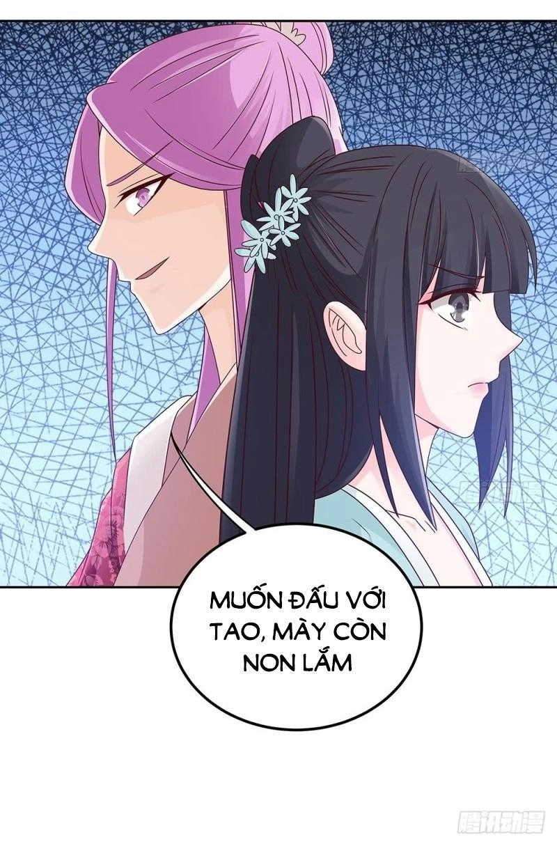 Tổng Tài Yêu Chưa Đủ Chapter 8 - 15