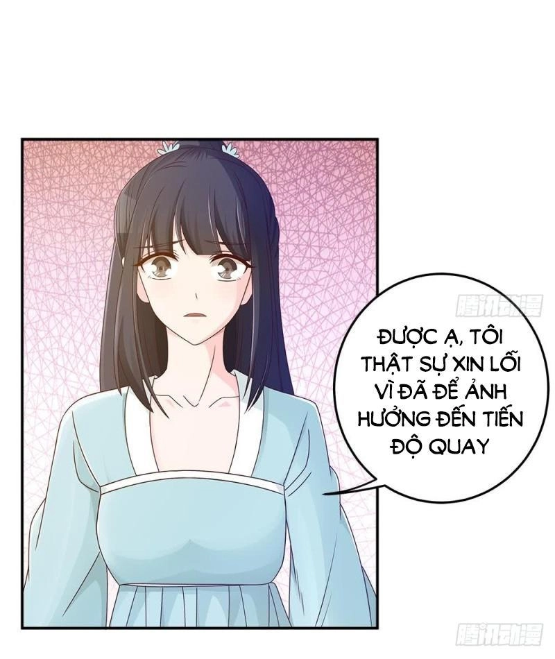 Tổng Tài Yêu Chưa Đủ Chapter 10 - 8