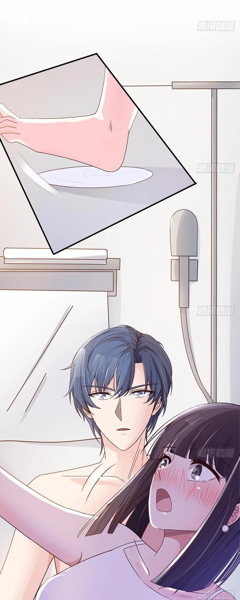 Tổng Tài Yêu Chưa Đủ Chapter 12 - 6