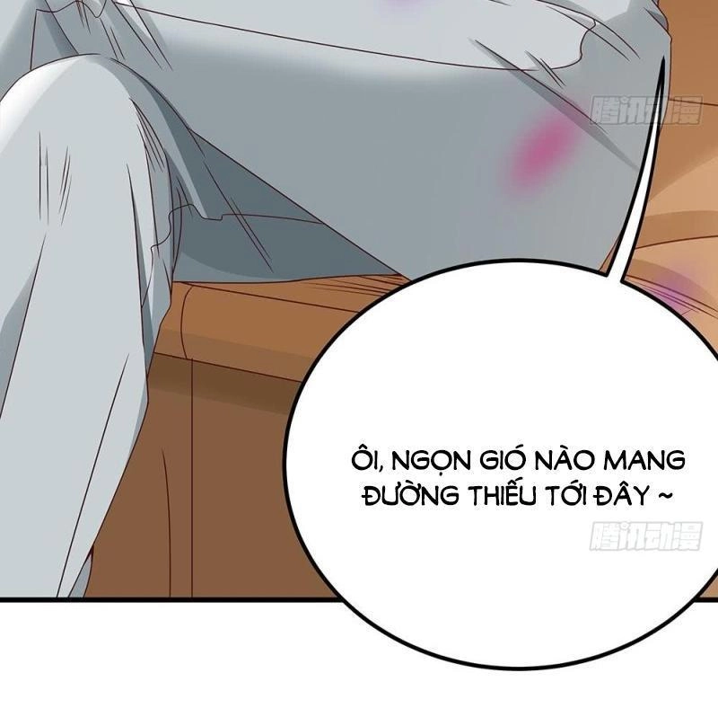 Tổng Tài Yêu Chưa Đủ Chapter 14 - 3