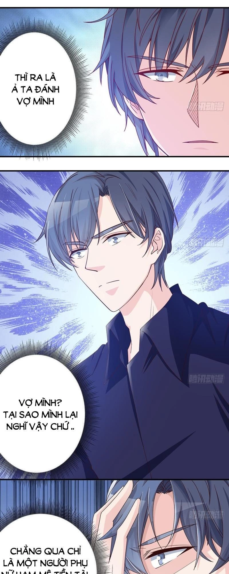 Tổng Tài Yêu Chưa Đủ Chapter 16 - 6