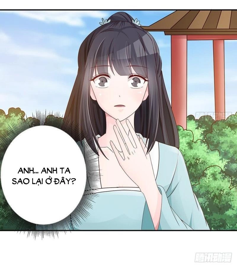 Tổng Tài Yêu Chưa Đủ Chapter 17 - 9