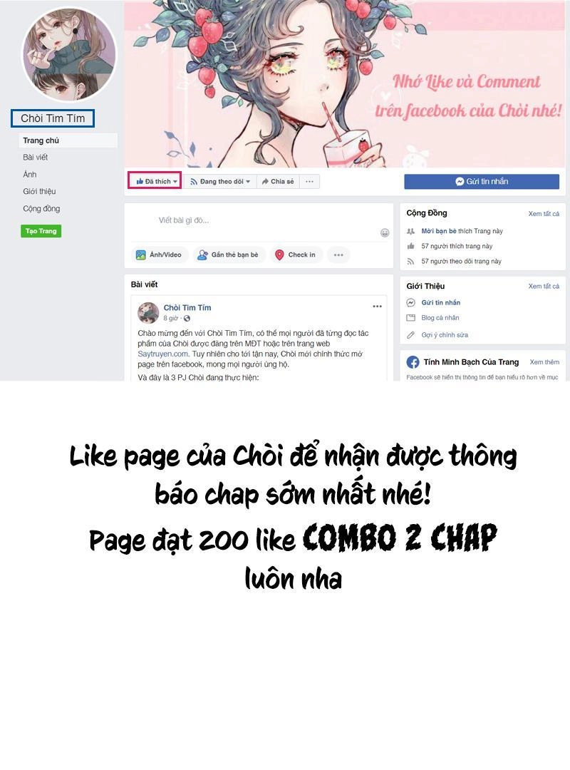 Tổng Tài Yêu Chưa Đủ Chapter 17 - 18