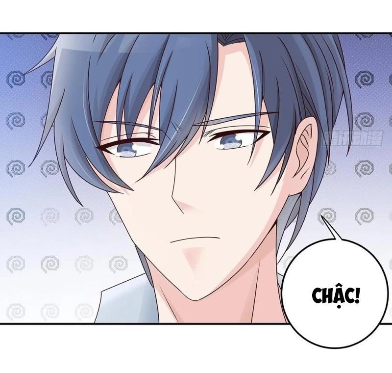 Tổng Tài Yêu Chưa Đủ Chapter 18 - 16