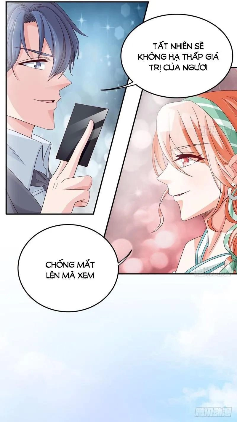 Tổng Tài Yêu Chưa Đủ Chapter 19 - 15