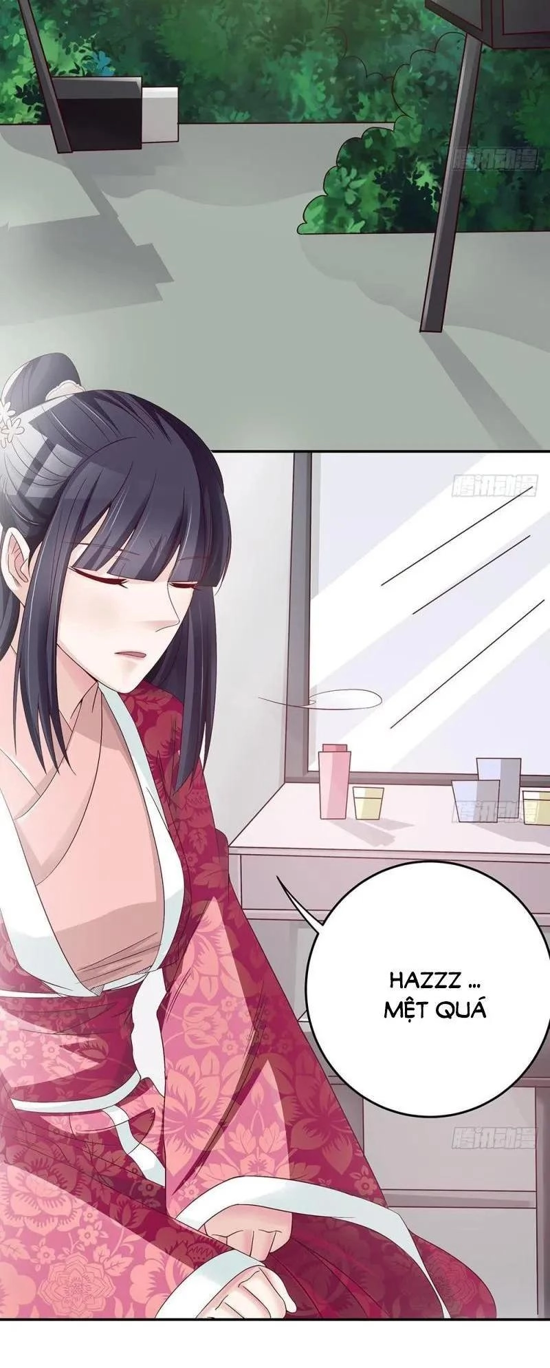 Tổng Tài Yêu Chưa Đủ Chapter 19 - 17