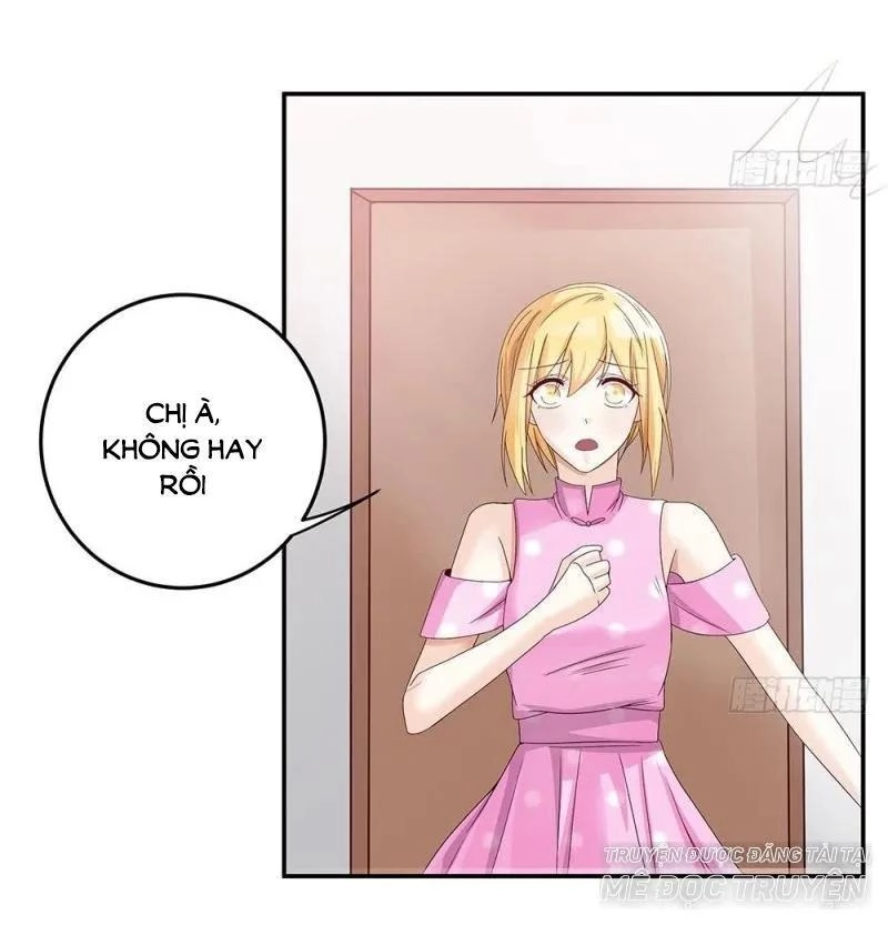 Tổng Tài Yêu Chưa Đủ Chapter 19 - 18