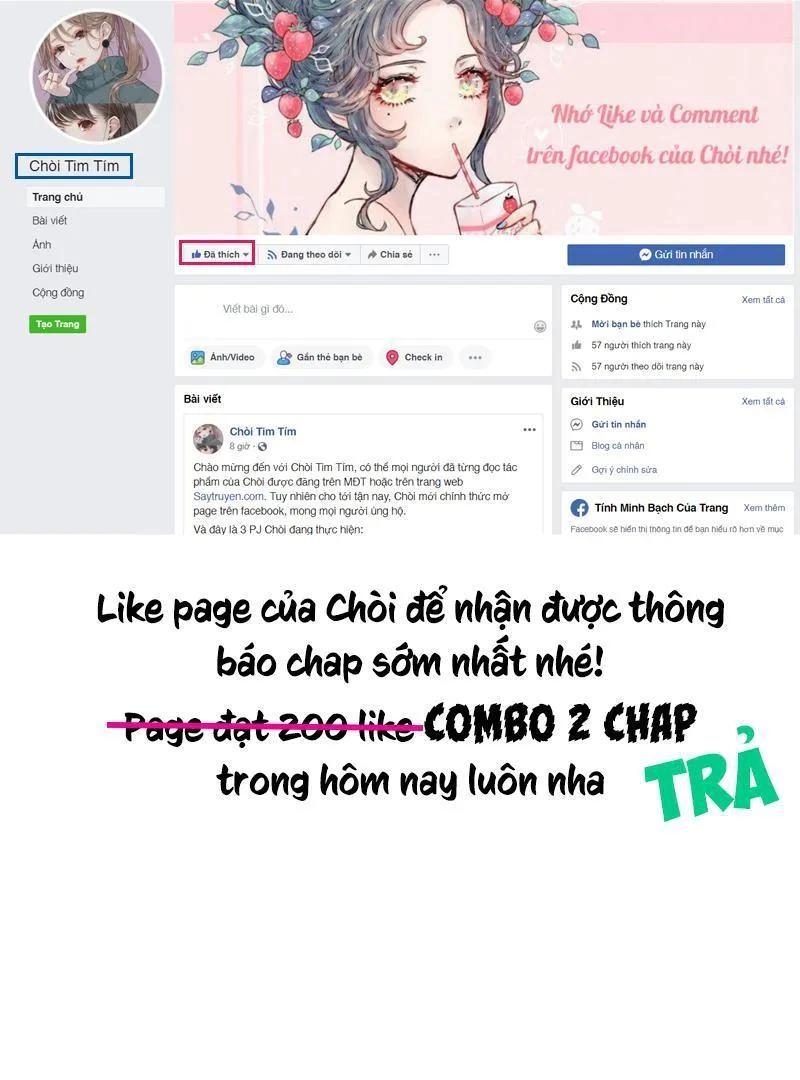 Tổng Tài Yêu Chưa Đủ Chapter 19 - 20