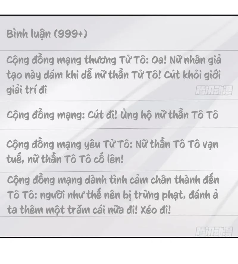 Tổng Tài Yêu Chưa Đủ Chapter 20 - 3