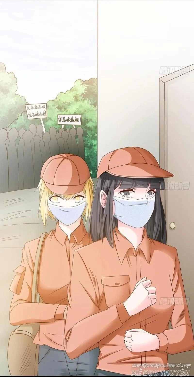 Tổng Tài Yêu Chưa Đủ Chapter 20 - 6