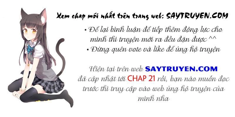 Tổng Tài Yêu Chưa Đủ Chapter 21 - 18