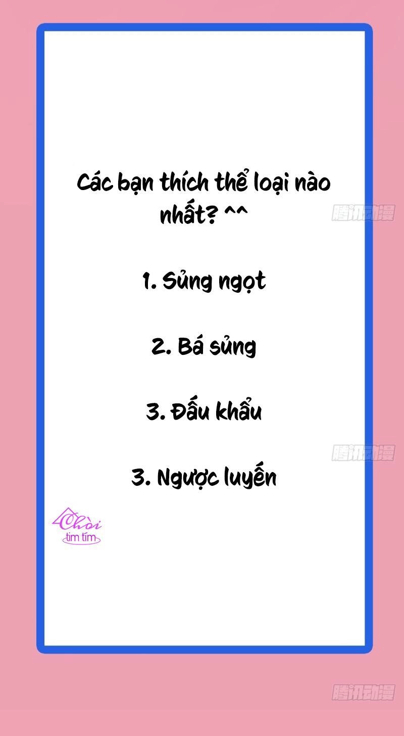 Tổng Tài Yêu Chưa Đủ Chapter 22 - 16