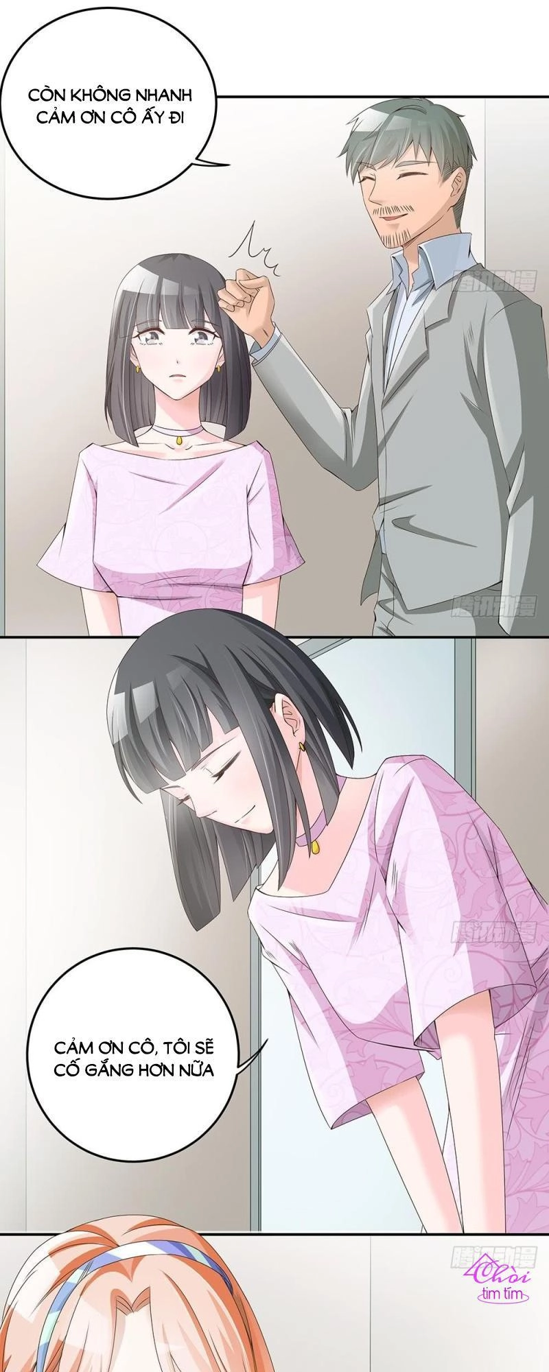 Tổng Tài Yêu Chưa Đủ Chapter 24 - 12