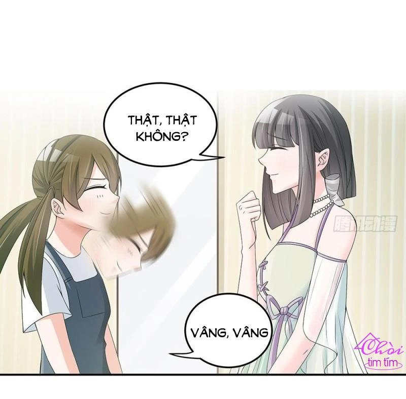 Tổng Tài Yêu Chưa Đủ Chapter 26 - 2