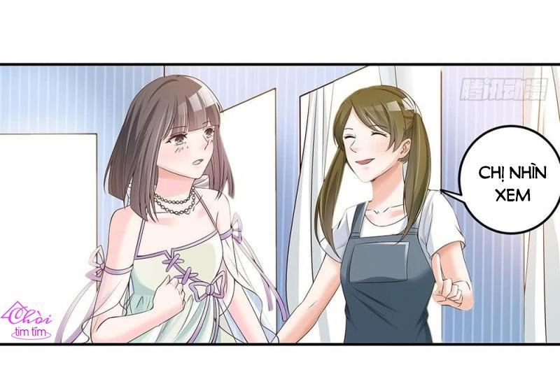 Tổng Tài Yêu Chưa Đủ Chapter 26 - 3