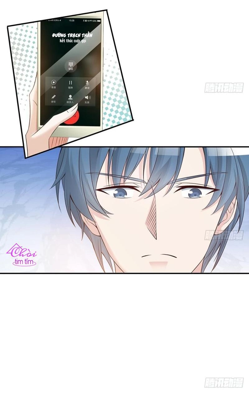 Tổng Tài Yêu Chưa Đủ Chapter 26 - 8